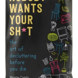 Hoarding Recovery Guide by Skyhorse-0