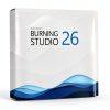 Markt+Technik CD DVD Blu‑ray Burning Software Lifetime License Windows-2