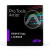 Pro Tools Software by Avid Technology Software-0
