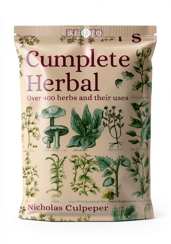 Gardening & Horticulture Herbs Kindle Book by Arcturus-0