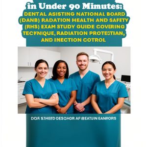Conquer Dental Certification Exam Series: A Comprehensive Guide-0