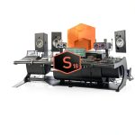 MAGIX Sound Forge Pro 18 Editing Software AI Speech and iZotope Ozone-0