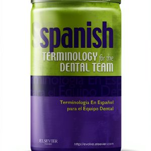 Mosby Dental Assisting 2nd Edition Spanish Kindle-0