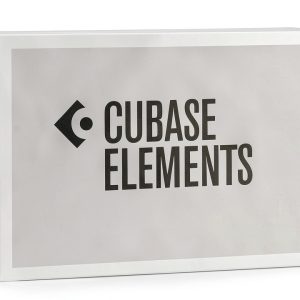 Steinberg Cubase AI 12 Recording Software – Professional DAW for Mac-0