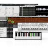 PG Music RealTrack Regeneration Software KV331 Synth 40 Variations-1