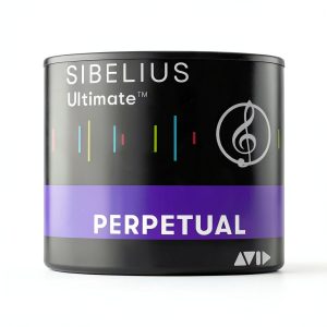 Sibelius Ultimate Music Notation Software for Mac-0