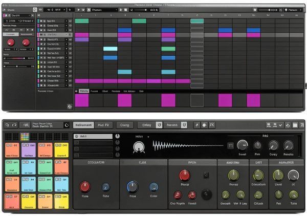 Steinberg Pro 14 DAW Download Card with New Score Editor-2