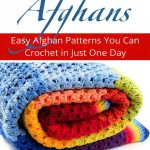 Barb Asselin Easy Crochet Series: Crochet Guide 3rd Edition PDF-0