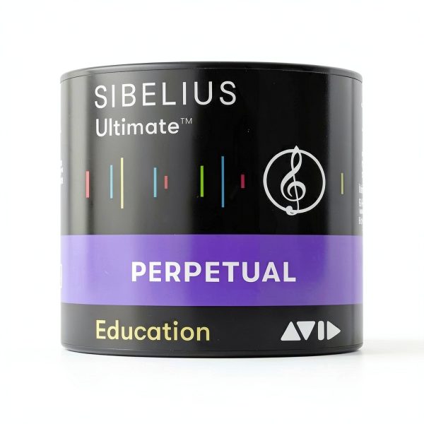Sibelius Ultimate Music Notation Software for Students and Teachers-1