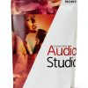Sony Creative Software Sound Editing Suite SFS10099ESD with 30 Effects-0