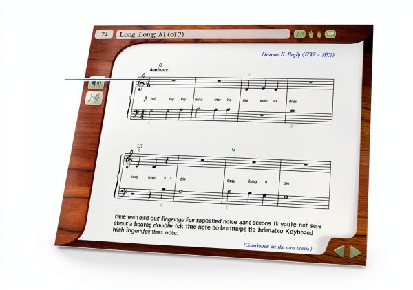 eMedia EG03032 Keyboard Software – 75 Lessons for All Ages-3