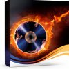 Markt+Technik Burning Suite CD DVD Backup Software Lifetime License-0