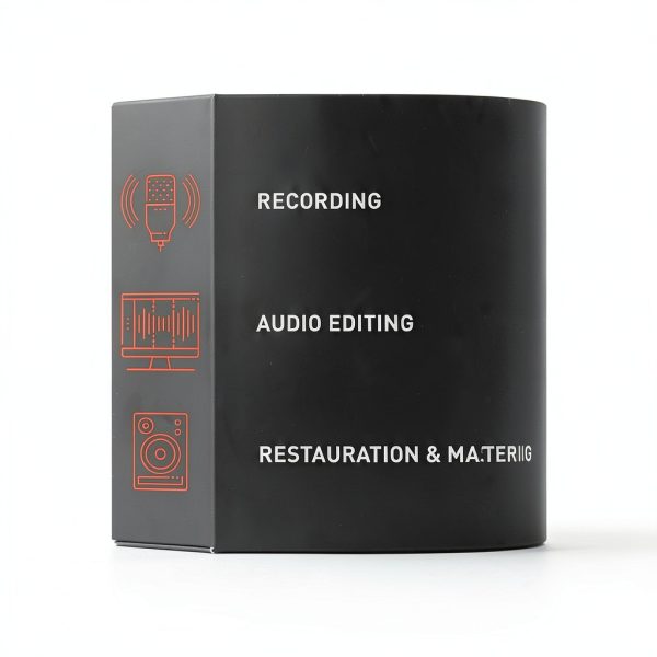 Magix Sound Editing Software for Musicians-1