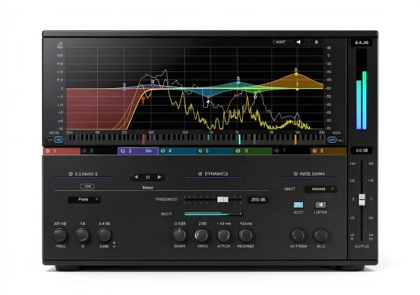 Steinberg Cubase AI 12 Recording Software – Professional DAW for Mac-2