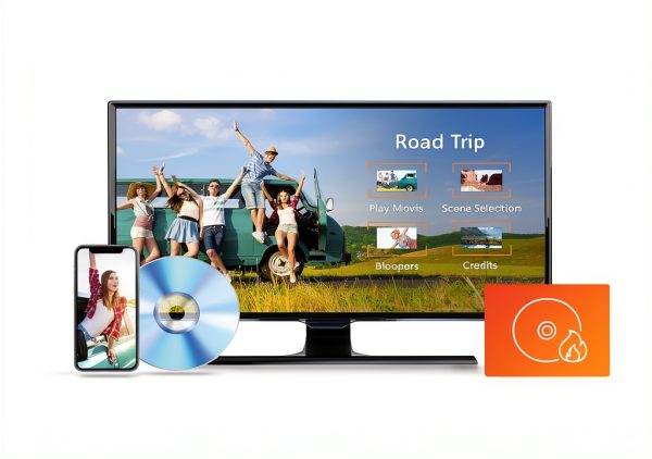 Corel VideoStudio Pro PC Download Standard-4