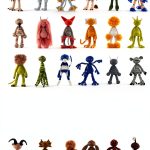 Edward's Menagerie: A Crochet Pattern Book by Pavilion Books-0