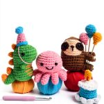Stuffed Animal Craft Book by Weldon Owen DIY Guide for Toy Making-0