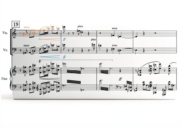 Steinberg Dorico 5 Music Notation Software with Proofreading Panel-2