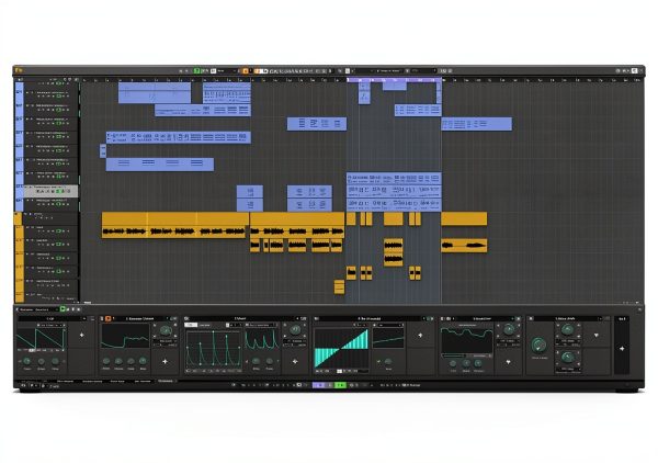 Steinberg Pro 14 DAW Download Card with New Score Editor-1