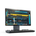 Steinberg Pro 14 DAW Download Card with New Score Editor-0