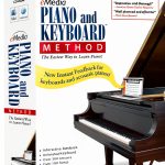 eMedia Piano Lessons for Beginners - English, 300+ Lessons, Animated-0