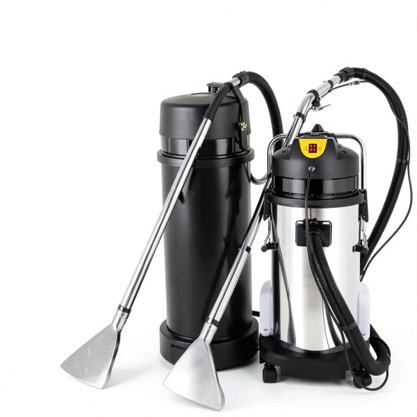 40L Carpet Cleaner by TTONSUE 3-in-1 Wet Dry Vacuum for Carpets Sofas-1