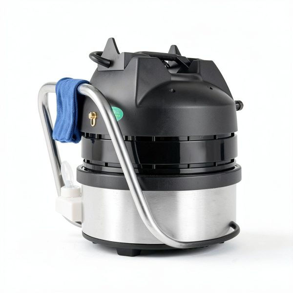 Commercial Carpet Cleaner 60L Marsyyds 2110W 2-in-1 Vacuum for Hotels-6