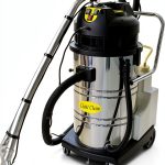 TBVECHI 11Gal Commercial Carpet Cleaning Machine, 3 in 1 Carpet Extractor Carpet Spraying Floor Brush Cleaner Extractor Vacuum Washing Machine for Car Detailing 40L 1000W-0