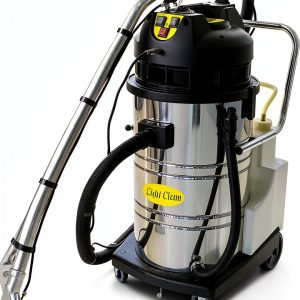 TBVECHI 11Gal Commercial Carpet Cleaning Machine, 3 in 1 Carpet Extractor Carpet Spraying Floor Brush Cleaner Extractor Vacuum Washing Machine for Car Detailing 40L 1000W-0