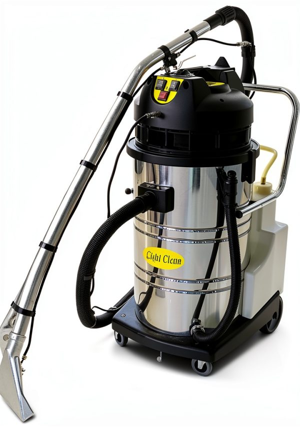 TBVECHI 11Gal Commercial Carpet Cleaning Machine, 3 in 1 Carpet Extractor Carpet Spraying Floor Brush Cleaner Extractor Vacuum Washing Machine for Car Detailing 40L 1000W-0