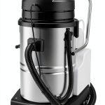 Commercial Carpet Cleaner 60L Marsyyds 2110W 2-in-1 Vacuum for Hotels-0