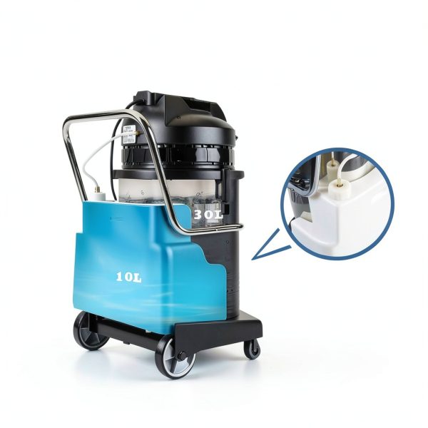 Carpet Cleaning Machine INTSUPERMAI 30L 3-in-1 Wet Dry Vacuum-3
