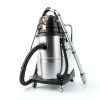 Commercial Carpet Cleaner 60L Marsyyds 2110W 2-in-1 Vacuum for Hotels-4