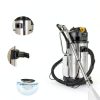 Commercial Carpet Cleaner, 40L/11Gal Multi-Purpose Cleaning Machine with 360 Swivel Wheels (1034W,110V)-1