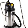 40L/11Gal Commercial Carpet Cleaning Machine,3 In 1 Multi-Purpose Floor Cleaning Machine Heavy Duty Extractor Vacuum Washing Machine Professional Cleaning for Clean Carpets Floors Dust Water Stains-8