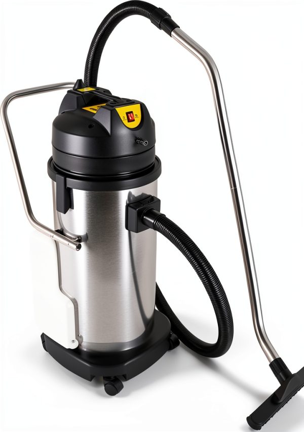 40L/11Gal Commercial Carpet Cleaning Machine,3 In 1 Multi-Purpose Floor Cleaning Machine Heavy Duty Extractor Vacuum Washing Machine Professional Cleaning for Clean Carpets Floors Dust Water Stains-8