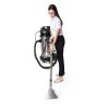 TBVECHI 11Gal Commercial Carpet Cleaning Machine, 3 in 1 Carpet Extractor Carpet Spraying Floor Brush Cleaner Extractor Vacuum Washing Machine for Car Detailing 40L 1000W-3