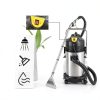 Carpet Cleaning Machine INTSUPERMAI 30L 3-in-1 Wet Dry Vacuum-2