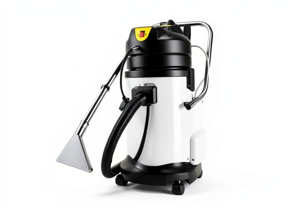 40L/11Gal Commercial Carpet Cleaning Machine,3 In 1 Multi-Purpose Floor Cleaning Machine Heavy Duty Extractor Vacuum Washing Machine Professional Cleaning for Clean Carpets Floors Dust Water Stains-2