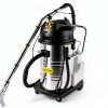 TBVECHI 11Gal Commercial Carpet Cleaning Machine, 3 in 1 Carpet Extractor Carpet Spraying Floor Brush Cleaner Extractor Vacuum Washing Machine for Car Detailing 40L 1000W-6