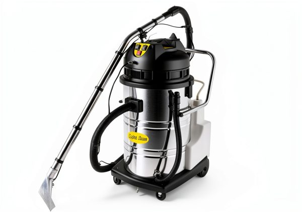 TBVECHI 11Gal Commercial Carpet Cleaning Machine, 3 in 1 Carpet Extractor Carpet Spraying Floor Brush Cleaner Extractor Vacuum Washing Machine for Car Detailing 40L 1000W-6