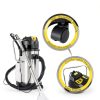 Commercial Carpet Cleaner, 40L/11Gal Multi-Purpose Cleaning Machine with 360 Swivel Wheels (1034W,110V)-5