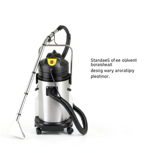 Carpet Cleaning Machine INTSUPERMAI 30L 3-in-1 Wet Dry Vacuum-4