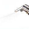 TBVECHI 11Gal Commercial Carpet Cleaning Machine, 3 in 1 Carpet Extractor Carpet Spraying Floor Brush Cleaner Extractor Vacuum Washing Machine for Car Detailing 40L 1000W-5