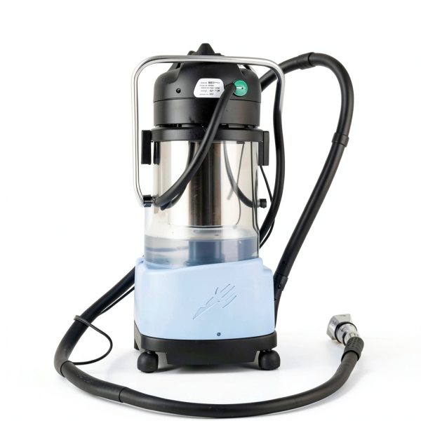 Commercial Carpet Cleaner, 40L/11Gal Multi-Purpose Cleaning Machine with 360 Swivel Wheels (1034W,110V)-7