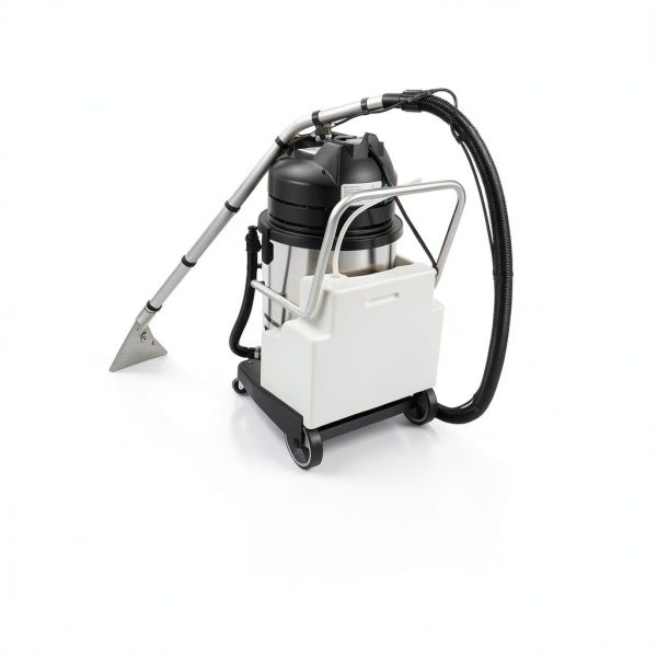 Commercial Carpet Cleaner 60L Marsyyds 2110W 2-in-1 Vacuum for Hotels-1