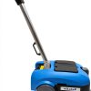 Emotor Portable Floor Scrubber K3 9L Blue Walk-Behind-5