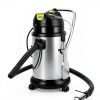 40L/11Gal Commercial Carpet Cleaning Machine,3 In 1 Multi-Purpose Floor Cleaning Machine Heavy Duty Extractor Vacuum Washing Machine Professional Cleaning for Clean Carpets Floors Dust Water Stains-7