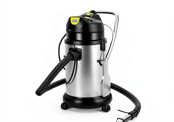 40L/11Gal Commercial Carpet Cleaning Machine,3 In 1 Multi-Purpose Floor Cleaning Machine Heavy Duty Extractor Vacuum Washing Machine Professional Cleaning for Clean Carpets Floors Dust Water Stains-7