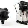 110V 2000W Carpet Cleaner Machine, 80L Portable 3 in 1 Carpet Vacuum Extractor with Six Professional Cleaning Tools-1